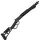  Canuck Wrangler Blackout Tactical Rifle .357 Mag, Lever Action, 16.5 