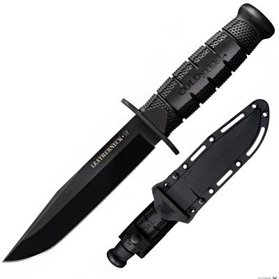 Cold Steel 39LSFC Leatherneck-SF Fixed 6.75