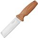  Camillus 19627 Swedge 420 Fixed Blade Knife Tan Textured Nylon Handles