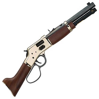 HENRY Big Boy Mare’s Leg Side Gate  .44 MAG/.44 SPL. 12.9