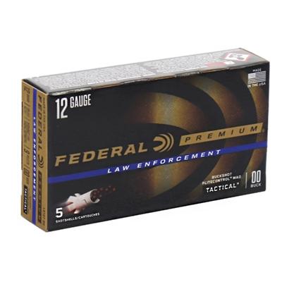 Federal Law Enforcement 12ga 2.75