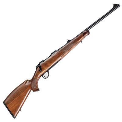 Sako 90 Bavarian 30-06 Spring, 22.4” Barrel Dove 5rd Flush Box Magazine