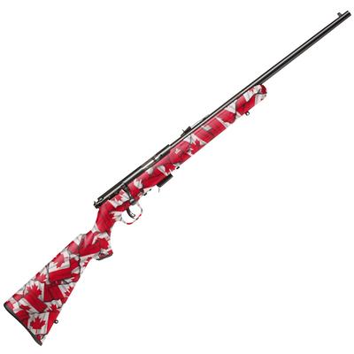 Savage Mark II F 22LR 21