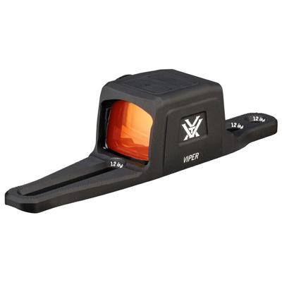 Vortex Viper Shotgun Enclosed 3 MOA Red Dot VPR-SGMRD3-E