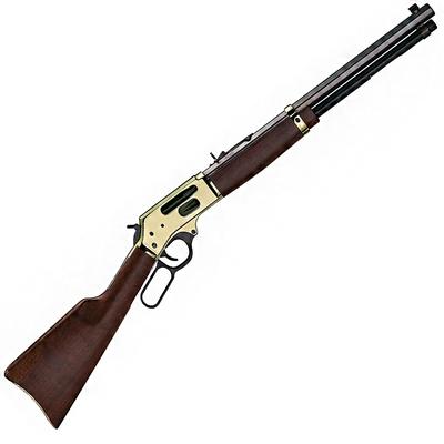 Henry Lever Action Rifle 30-30 Win, 20