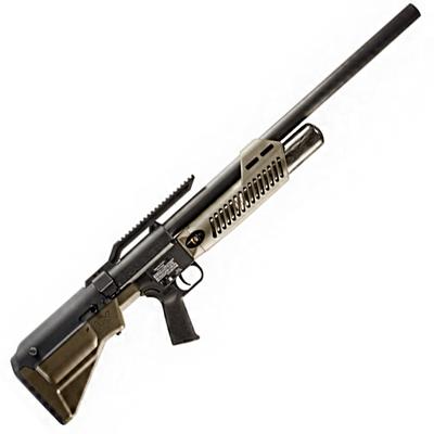 UX Hammer .50 OD Green (900 FPS) - PAL Required 