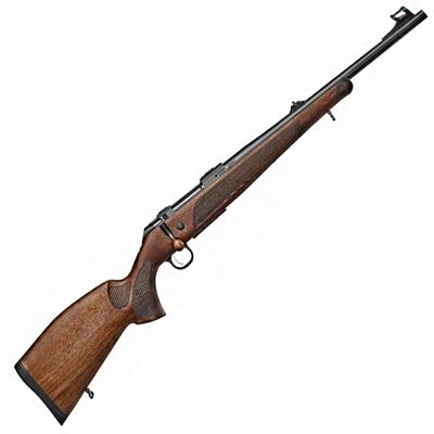 CZ 600 LUX, 308 WIN, 5R, 20