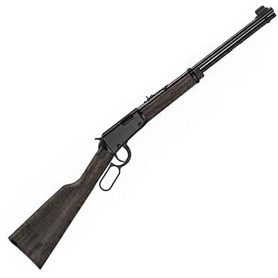  Henry Garden Gun Smoothbore Lever Action 22 LR Shotshell, 18.5