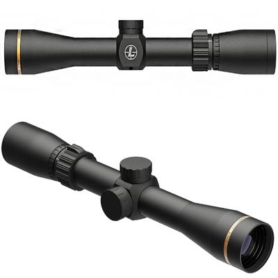 Leupold - VX-Freedom 2-7x33 Hunt-Plex - 100% waterproof and fog proof,