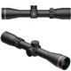 Leupold - Vx- Freedom 2- 7x33 Hunt- Plex - 100 % Waterproof And Fog Proof,