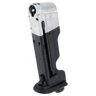  T4E - Walther PPQ M2 Magazine - 8 rds - Black