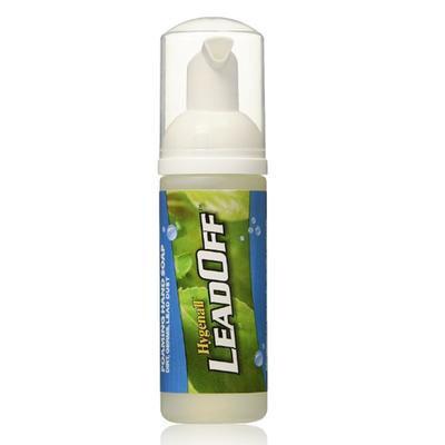 Hygenall FHW8007HMC Leadoff Range Series Foaming Soap, 1.7 Oz Bottle