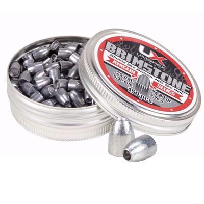 UMAREX - UX Brimstone slug - .25 (weight 34.89 gr) - 150 ct