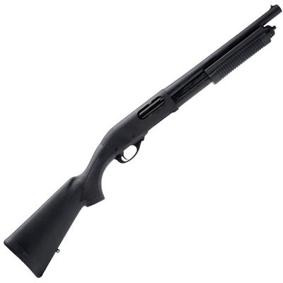 Remington 870 Police Shotgun, 12 Gauge, 5 Shot, 14