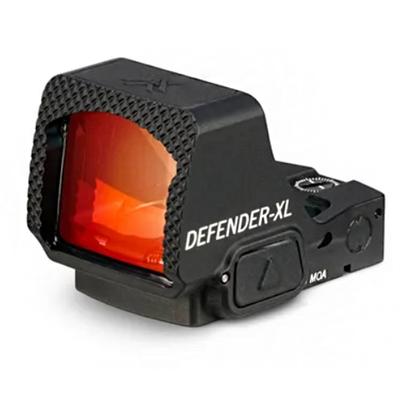 Vortex Defender-XL™ Micro Red Dot - 2 MOA DOT