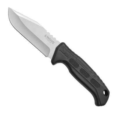 Camillus Hawker 9? Fixed Blade Knife