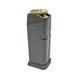 Amend2 9mm Glock 19 10/15rd Magazine Mod- 3 Black