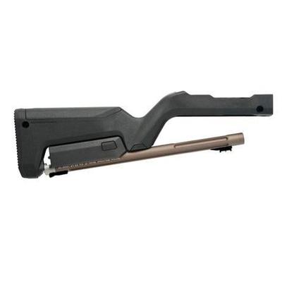 Tactical Solutions X-Ring Takedown Combo, Quicksand .22 LR 16.5