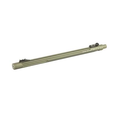 Tactical Solutions X-Ring Open Sight Barrel Ruger 10/22 .22 Long Rifle 16.5