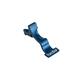 Tactical Solutions Performance Magazine Release For 10/22 & X- Ring Rifles - Blue