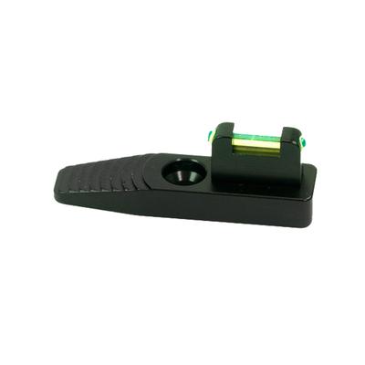 Tactical Solutions Trail-lite Fiber Optic Front Sight .440' Green