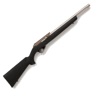 Tactical Solutions X-Ring Semi-Auto Rifle 22LR Hogue OM Quicksand / Black ATE-QS-B-H-BLK