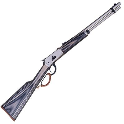 Canuck Wrangler Jurassic Lever Action, .44 Mag, 18.5