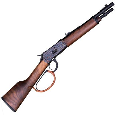 Canuck Wrangler Trail Boss Lever Action .44 Mag., 12