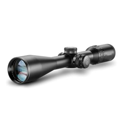 Hawke Endurance Rifle Scope 30 WA SF 4-16x50 LR DOT (8X) - 1/4 MOA