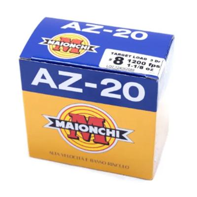  Maionchi Handicap 12 Gauge 1-1/8 oz. 2-3/4inch #8 Shot 25rds
