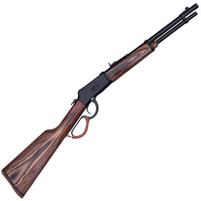 Canuck Wrangler Traditions Lever Action, .44 Mag, 16.5