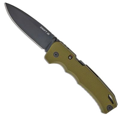 Cold Steel Swift III ATLAS Lock Assisted Folding Knife 4