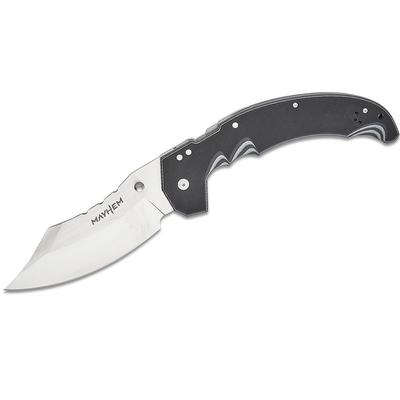 Cold Steel Mayhem Pocket Knife 6