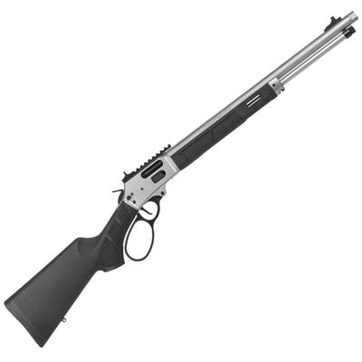 Smith & Wesson 1854 Lever Action Rifle: 357 Mag, 19.25
