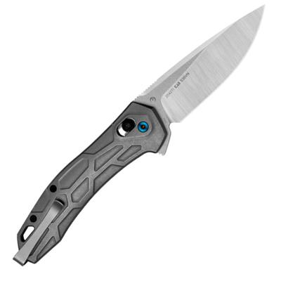 Kershaw Covalent Titanium Folding Knife, S35VN #2042TI *Limited Edition, Limited Quantities*