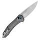  Kershaw Covalent Titanium Folding Knife, S35vn # 2042ti * Limited Edition, Limited Quantities *