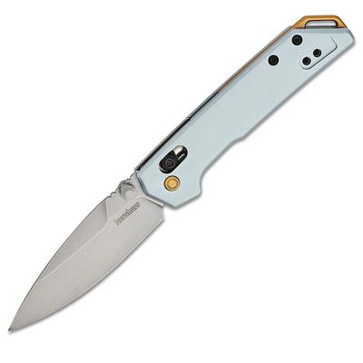Kershaw 2051 Mini Iridium DuraLock KVT Folding Knife 3