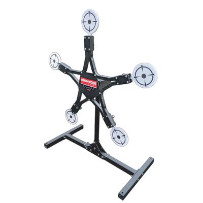 Birchwood Casey Texas Star Plinking Target