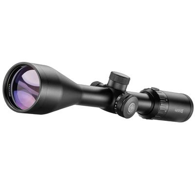 Vantage IR 4-12x50 Rimfire .22 Subsonic Reticle -  1/4 MOA - LOW-PROFILE