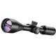 Vantage Ir 4- 12x50 Rimfire .22 Subsonic Reticle - 1/4 Moa - Low- Profile