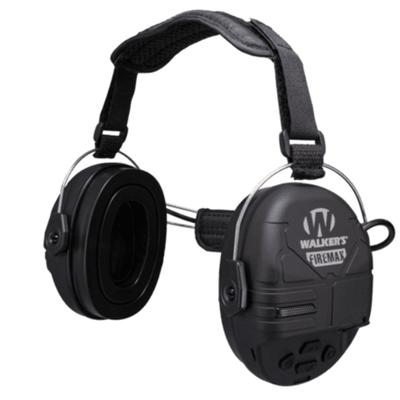 Walker's FireMax Behind the Neck Ear Muffs