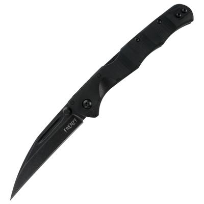Cold Steel Frenzy II 3.5