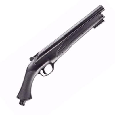 Umarex T4E TS 68 GEN 2- PAINTBALL SHOTGUN-.68 CAL-BLACK