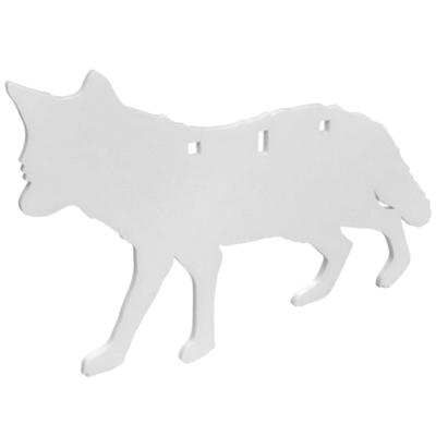 Birchwood Casey AR500 3/8