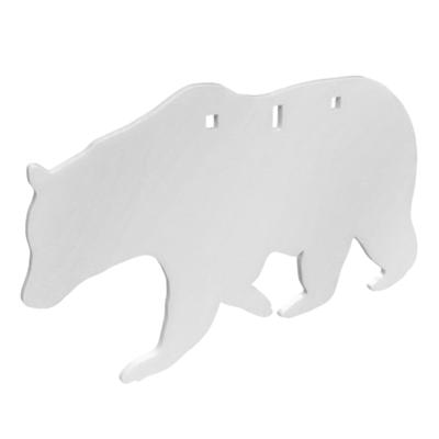 Birchwood Casey  AR500 3/8