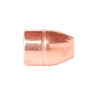 CAMPRO 45 - 70 GOVT.  300 gr / Full Copper Plated  /  Round Nose Flat Point