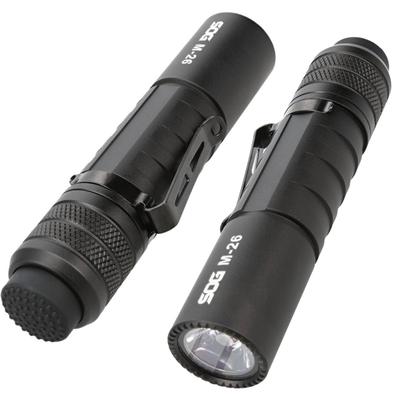 SOG - M-26 Flashlight - 1300 Lumens 