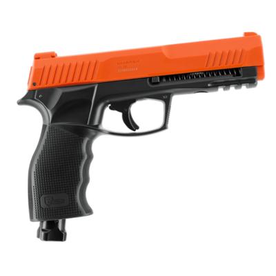 UMAREX P2P HDP 50 COMPACT GEN2 .50CAL (485 FPS) ORANGE / BLACK - RUBBER / POWDER