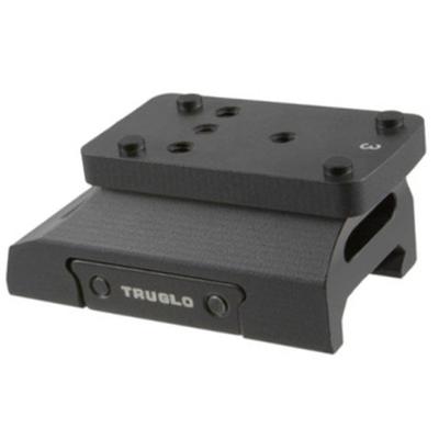 UNIVERSAL RED DOT SIGHT RISER