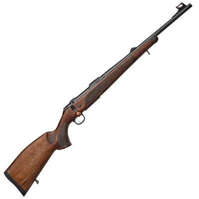 CZ 600 LUX Rifle, 7.62x39mm, 18